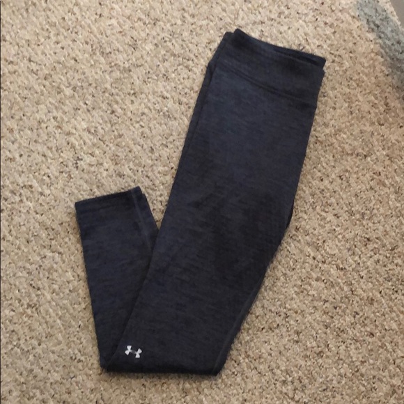 Other - Women’s Cold Gear UA Leggings